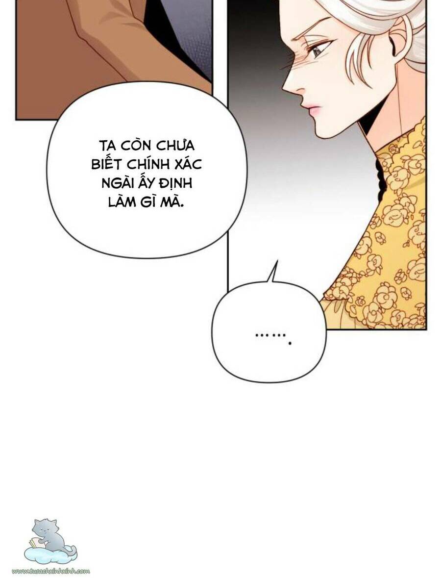 Hoàng Hậu Muốn Tái Hôn Chapter 102 - Trang 2