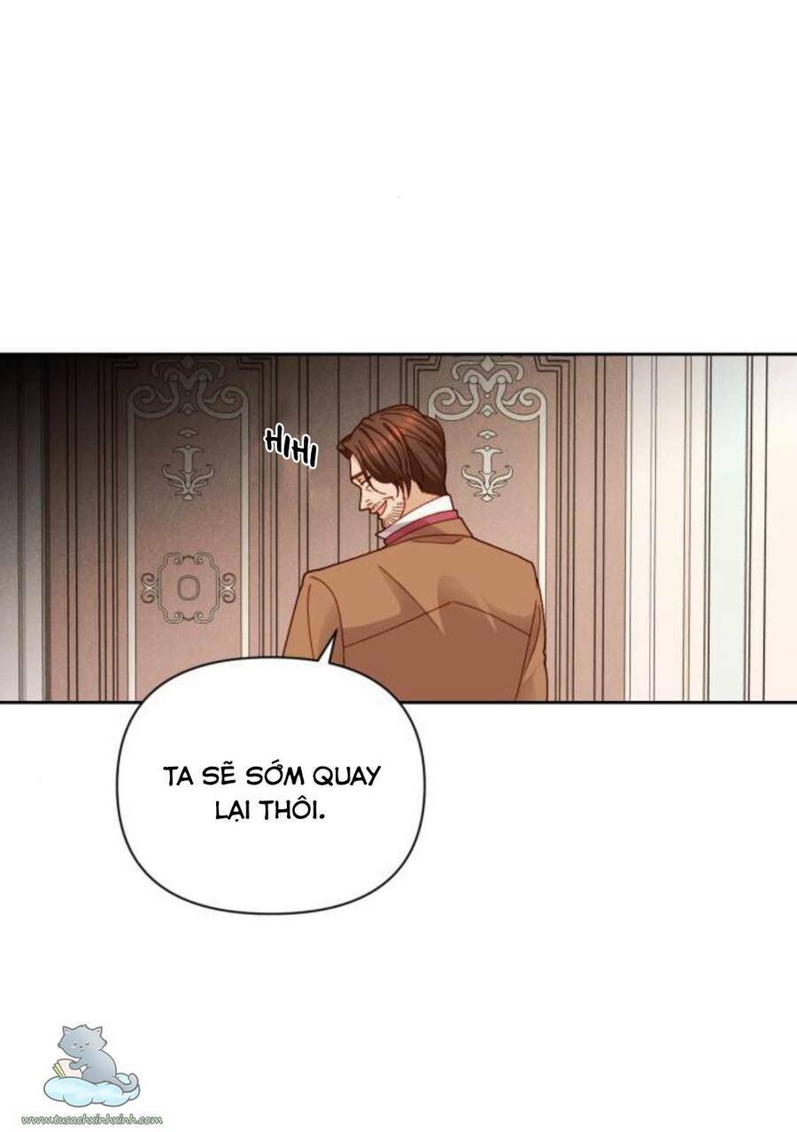 Hoàng Hậu Muốn Tái Hôn Chapter 102 - Trang 2