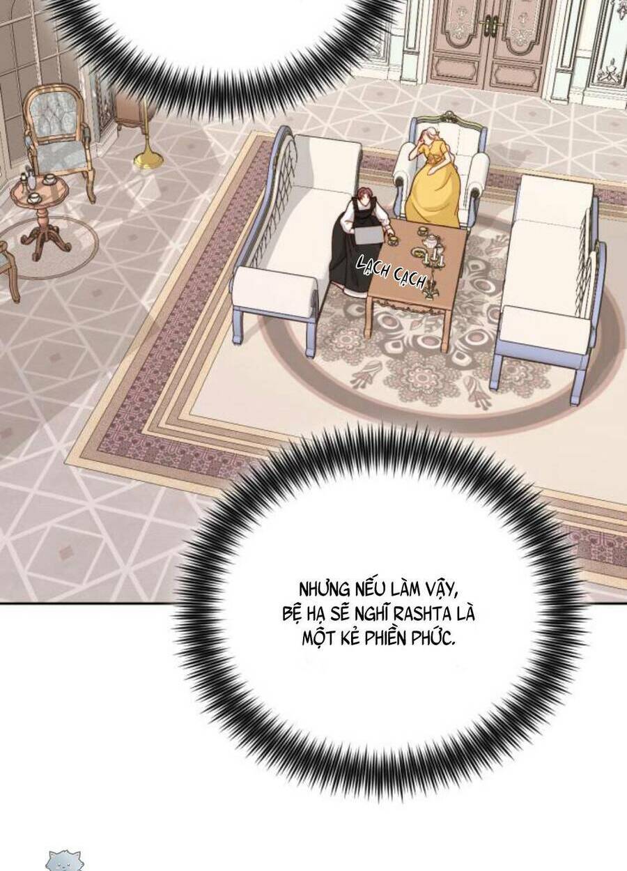 Hoàng Hậu Muốn Tái Hôn Chapter 102 - Trang 2