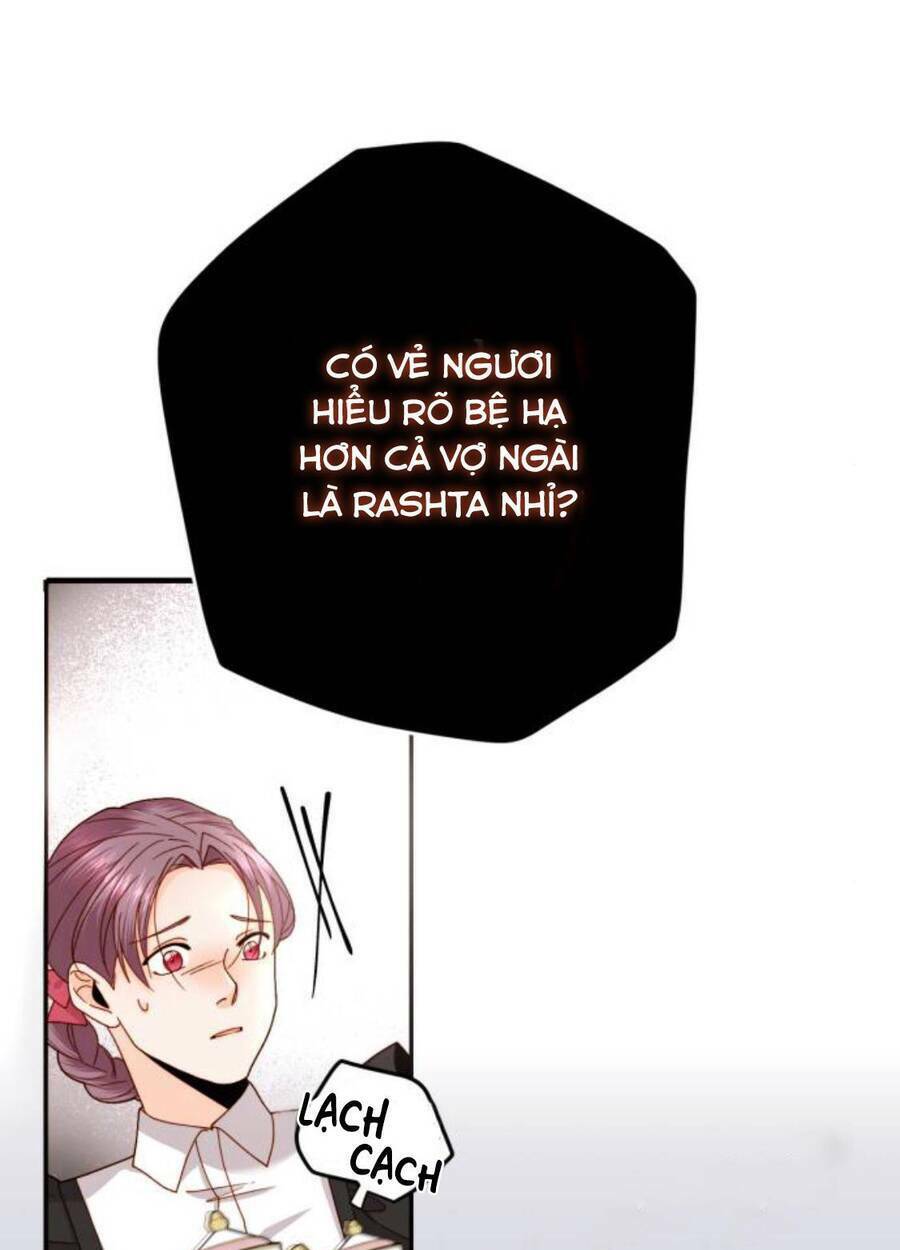 Hoàng Hậu Muốn Tái Hôn Chapter 102 - Trang 2