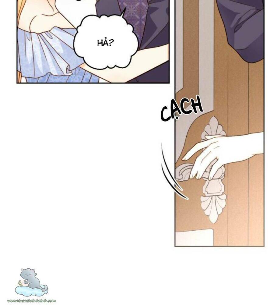 Hoàng Hậu Muốn Tái Hôn Chapter 102 - Trang 2