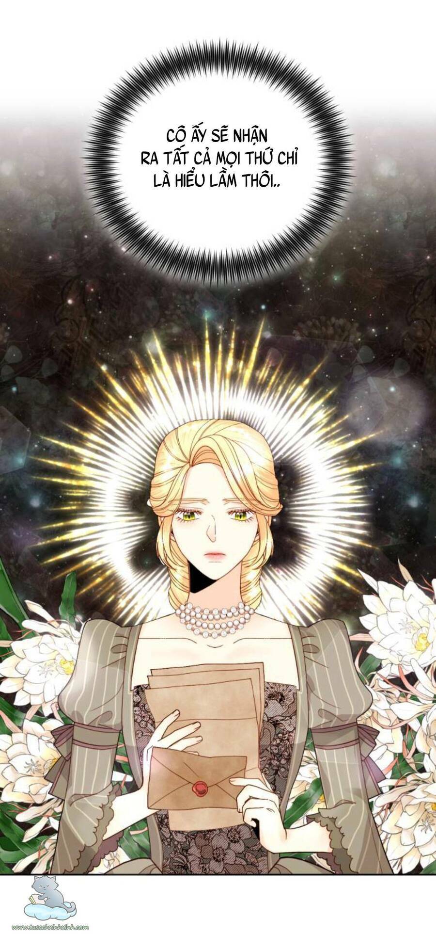 Hoàng Hậu Muốn Tái Hôn Chapter 102 - Trang 2