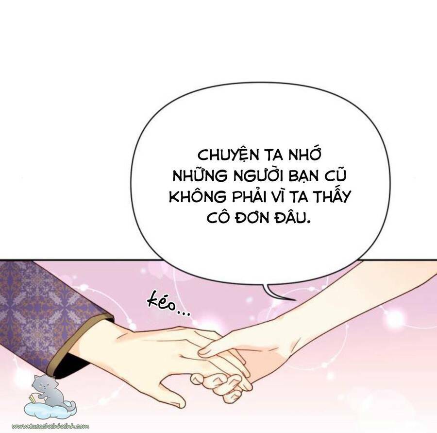 Hoàng Hậu Muốn Tái Hôn Chapter 102 - Trang 2