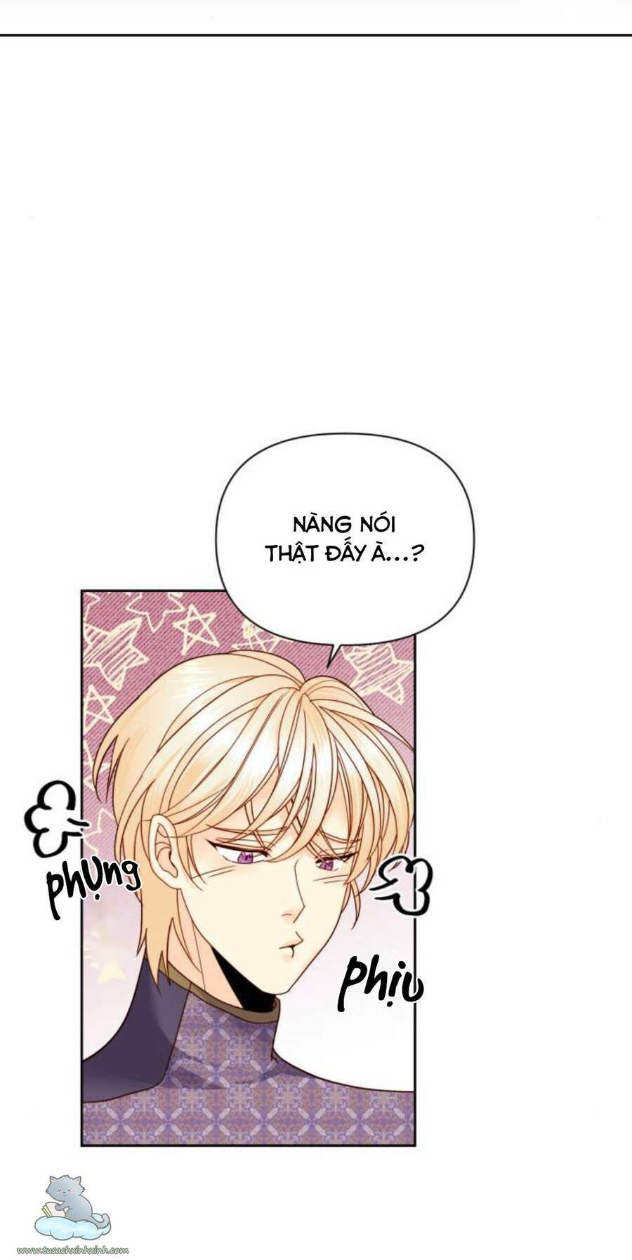 Hoàng Hậu Muốn Tái Hôn Chapter 102 - Trang 2