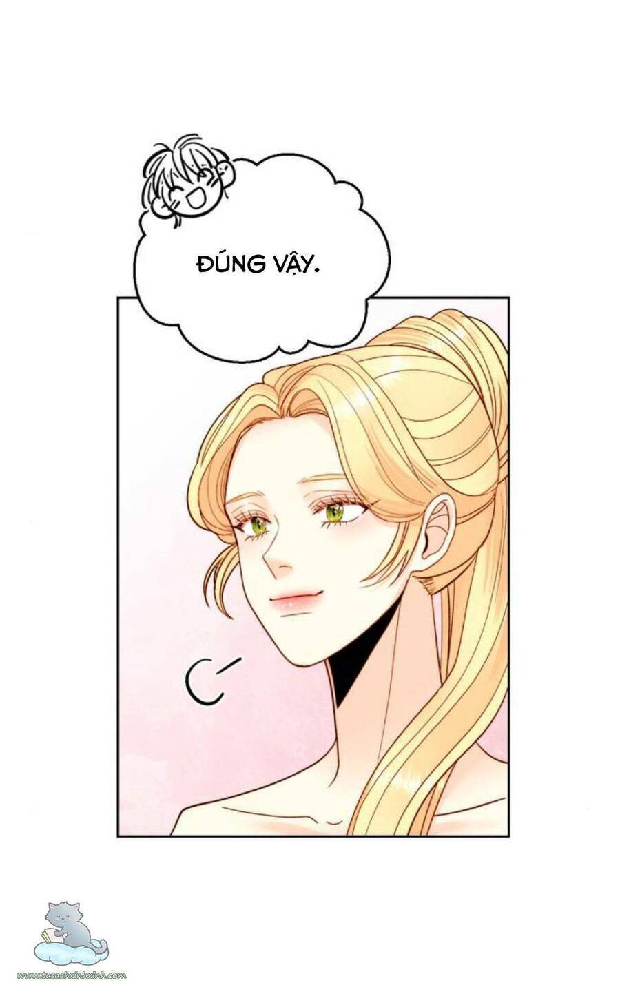 Hoàng Hậu Muốn Tái Hôn Chapter 102 - Trang 2