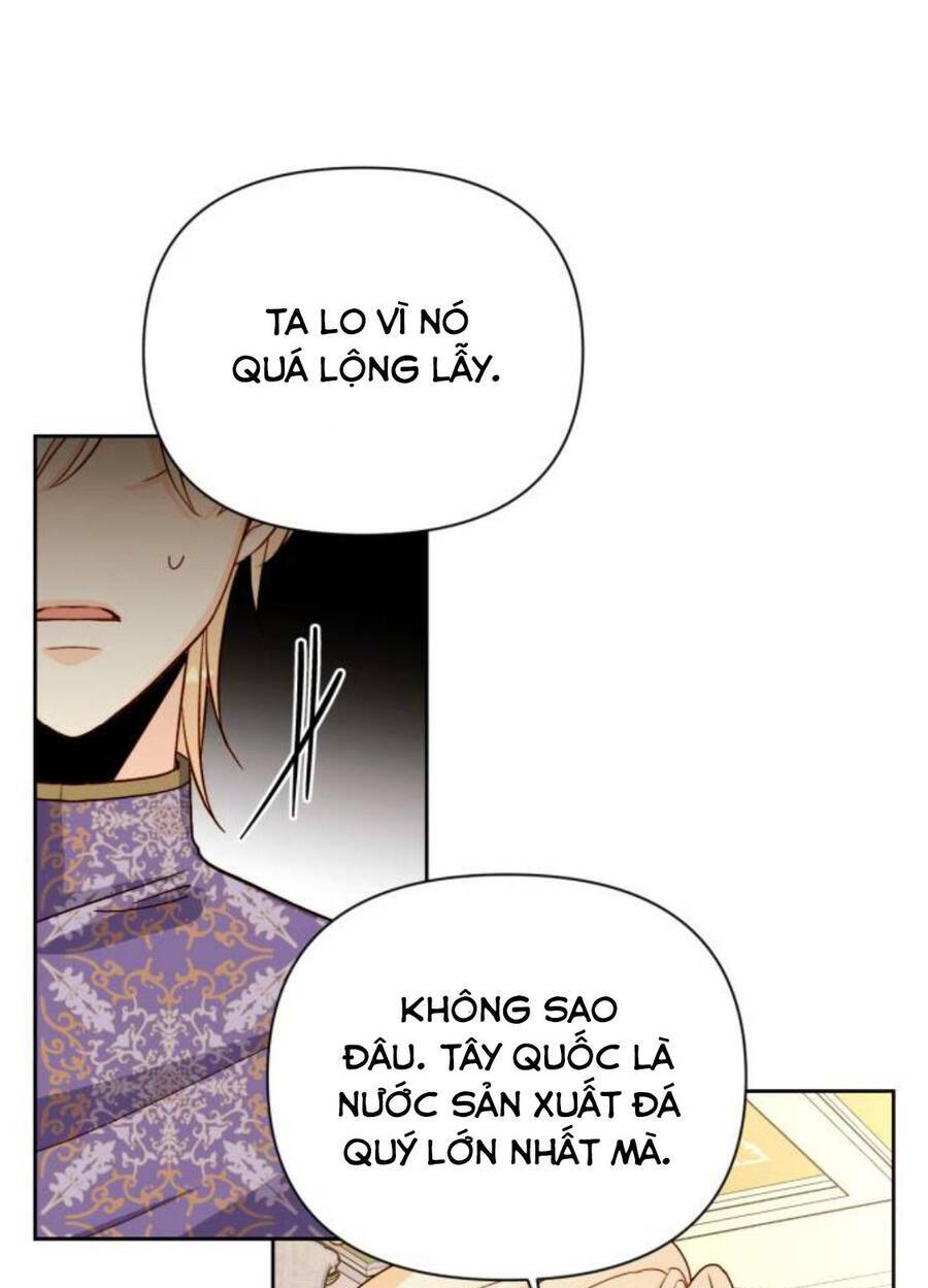 Hoàng Hậu Muốn Tái Hôn Chapter 102 - Trang 2