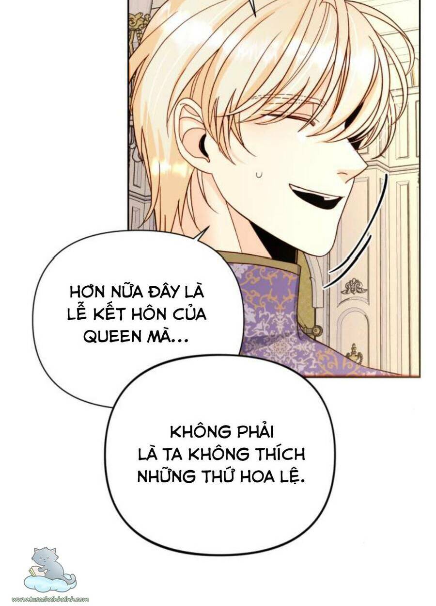 Hoàng Hậu Muốn Tái Hôn Chapter 102 - Trang 2
