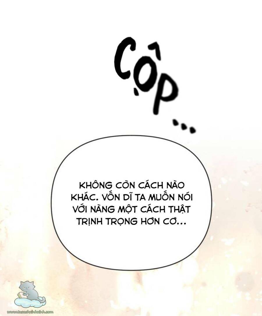 Hoàng Hậu Muốn Tái Hôn Chapter 102 - Trang 2