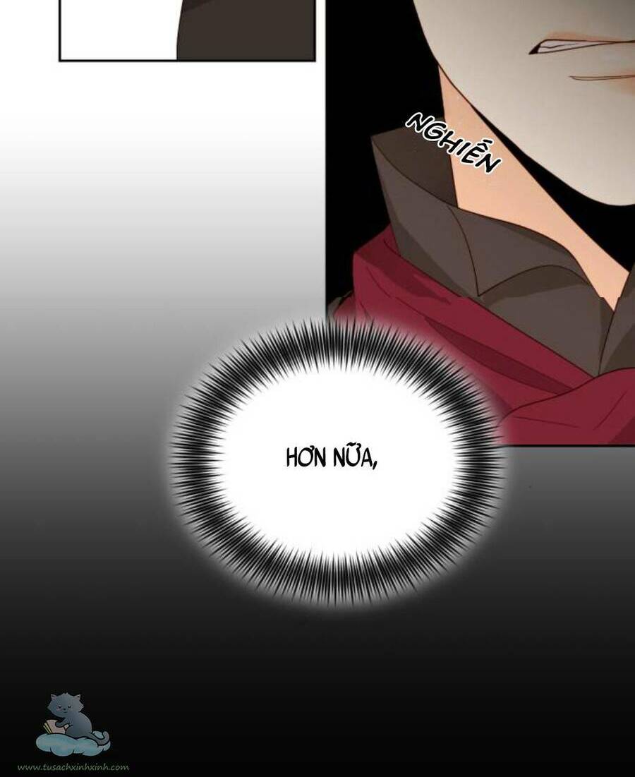 Hoàng Hậu Muốn Tái Hôn Chapter 102 - Trang 2