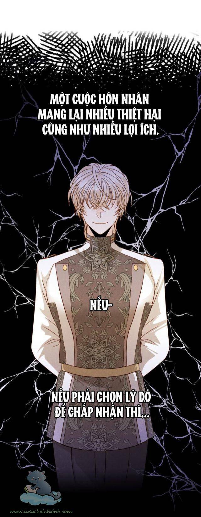 Hoàng Hậu Muốn Tái Hôn Chapter 103 - Trang 2