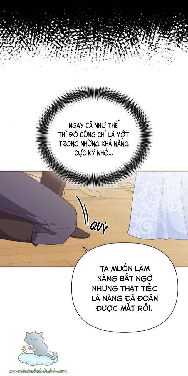 Hoàng Hậu Muốn Tái Hôn Chapter 103 - Trang 2