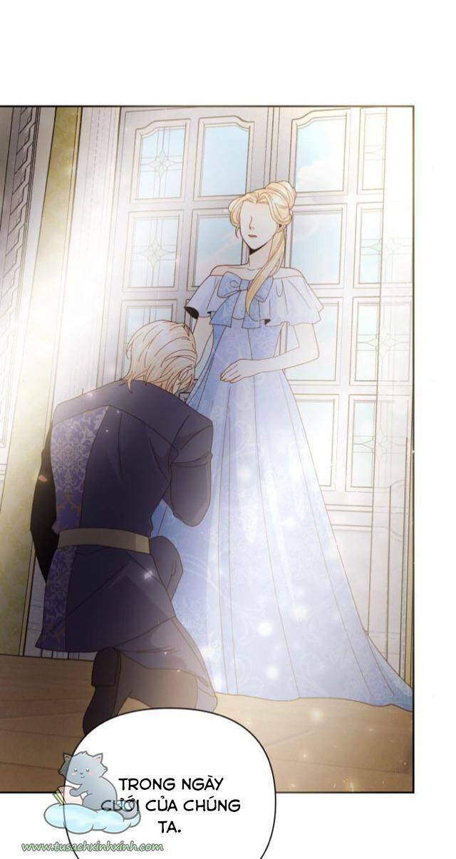 Hoàng Hậu Muốn Tái Hôn Chapter 103 - Trang 2