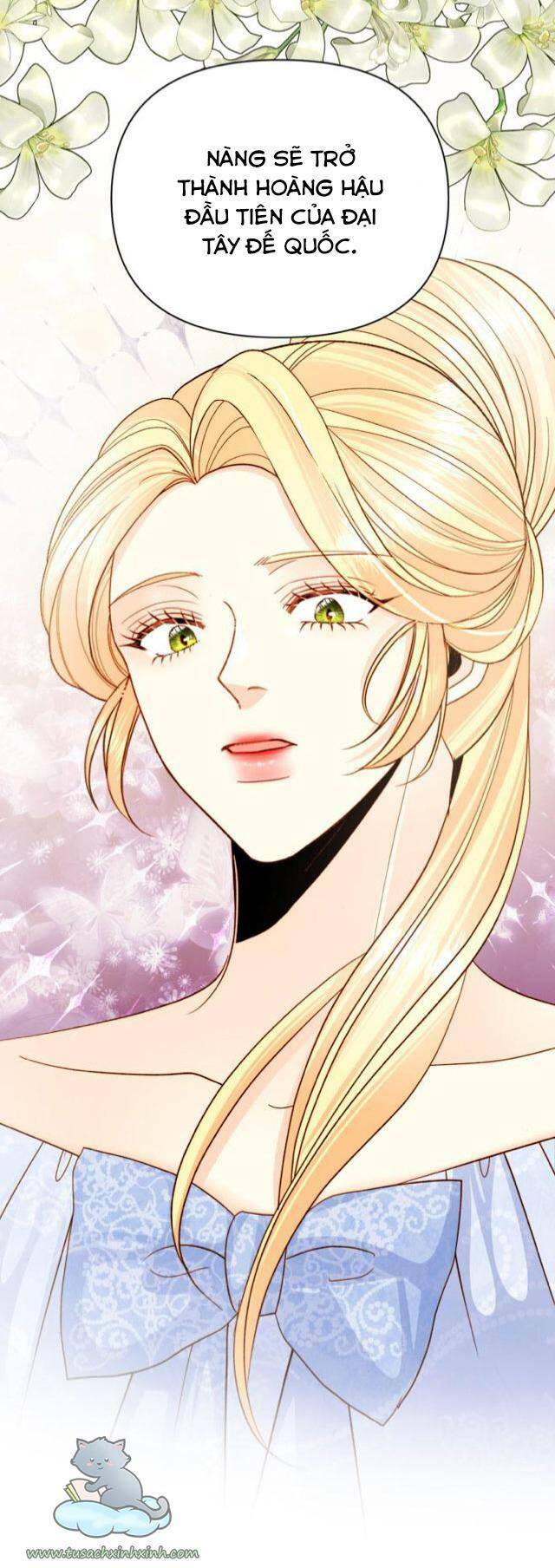 Hoàng Hậu Muốn Tái Hôn Chapter 103 - Trang 2