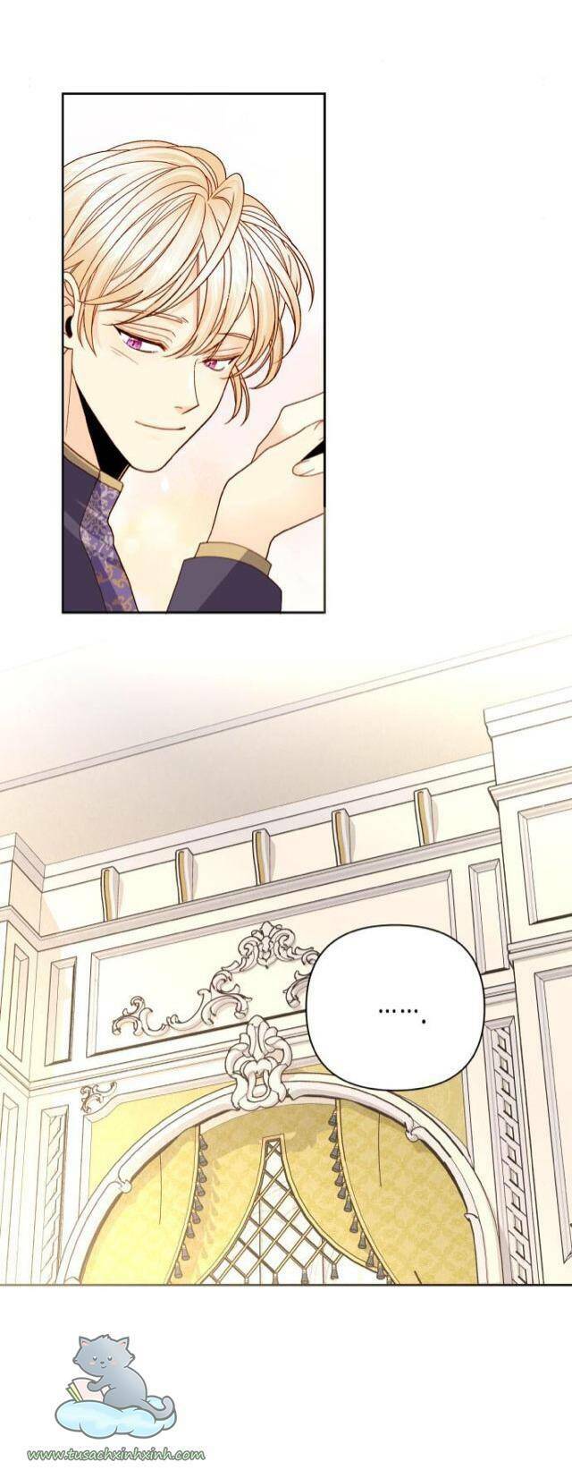 Hoàng Hậu Muốn Tái Hôn Chapter 103 - Trang 2