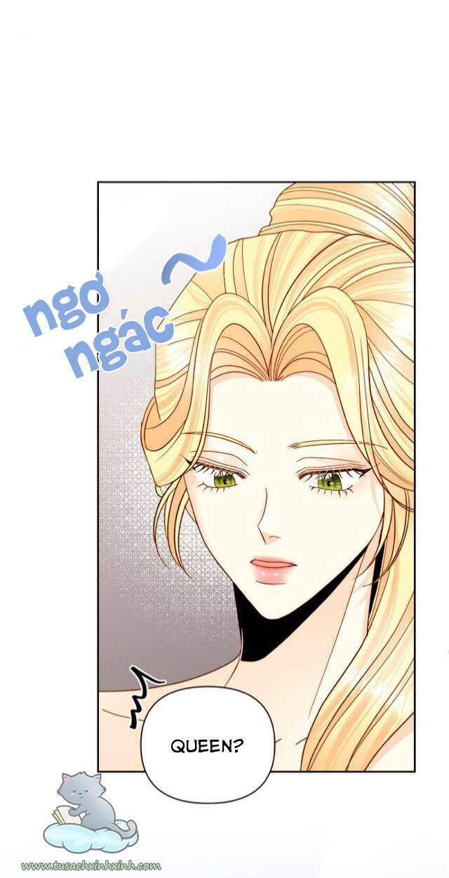 Hoàng Hậu Muốn Tái Hôn Chapter 103 - Trang 2