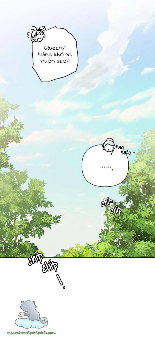 Hoàng Hậu Muốn Tái Hôn Chapter 103 - Trang 2