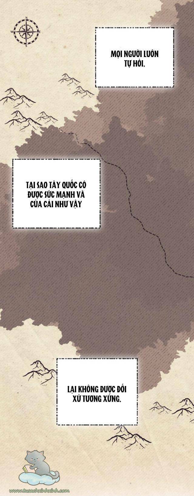 Hoàng Hậu Muốn Tái Hôn Chapter 103 - Trang 2