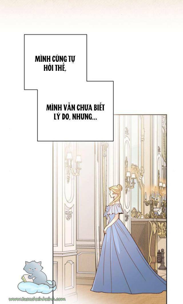 Hoàng Hậu Muốn Tái Hôn Chapter 103 - Trang 2