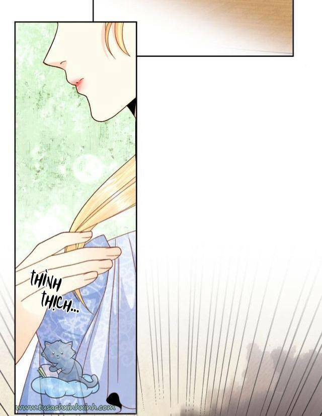 Hoàng Hậu Muốn Tái Hôn Chapter 103 - Trang 2