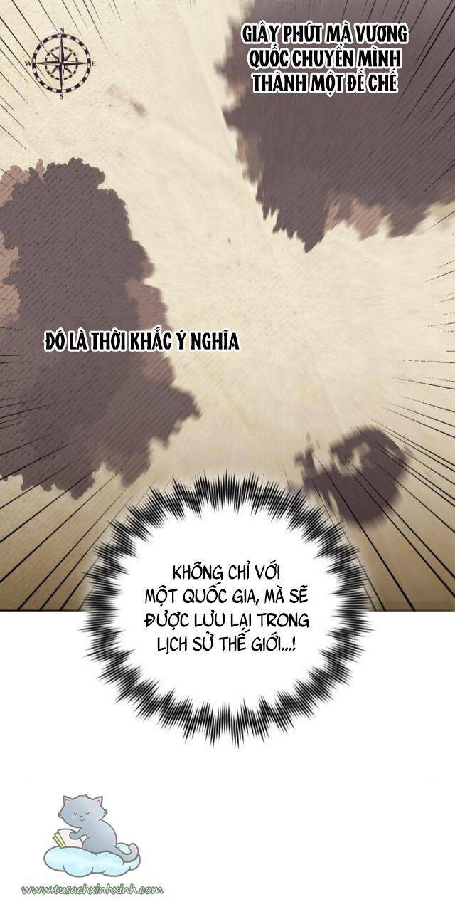 Hoàng Hậu Muốn Tái Hôn Chapter 103 - Trang 2