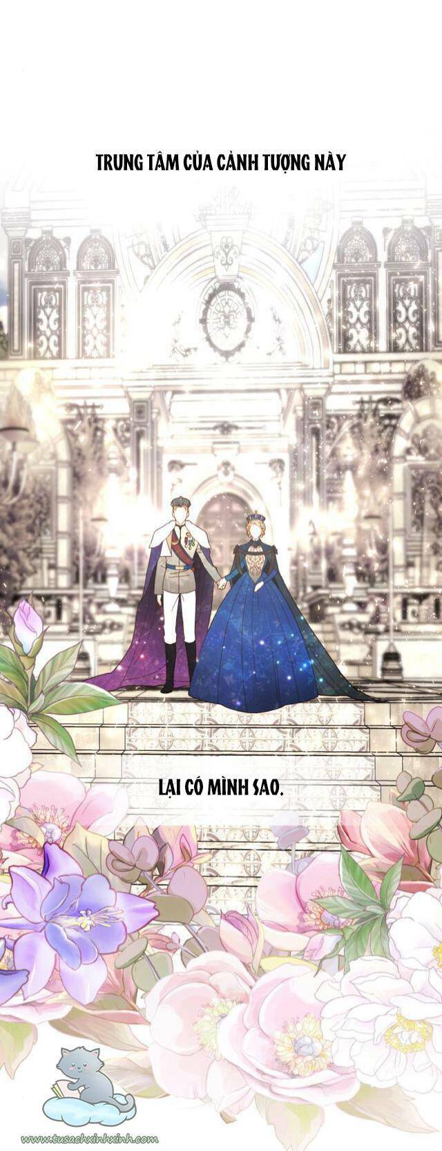 Hoàng Hậu Muốn Tái Hôn Chapter 103 - Trang 2