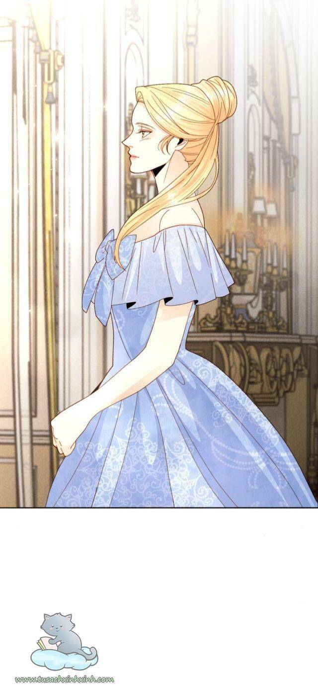 Hoàng Hậu Muốn Tái Hôn Chapter 103 - Trang 2