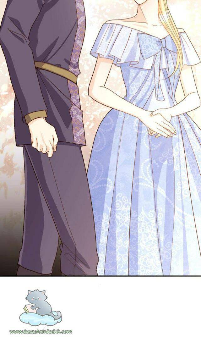 Hoàng Hậu Muốn Tái Hôn Chapter 103 - Trang 2