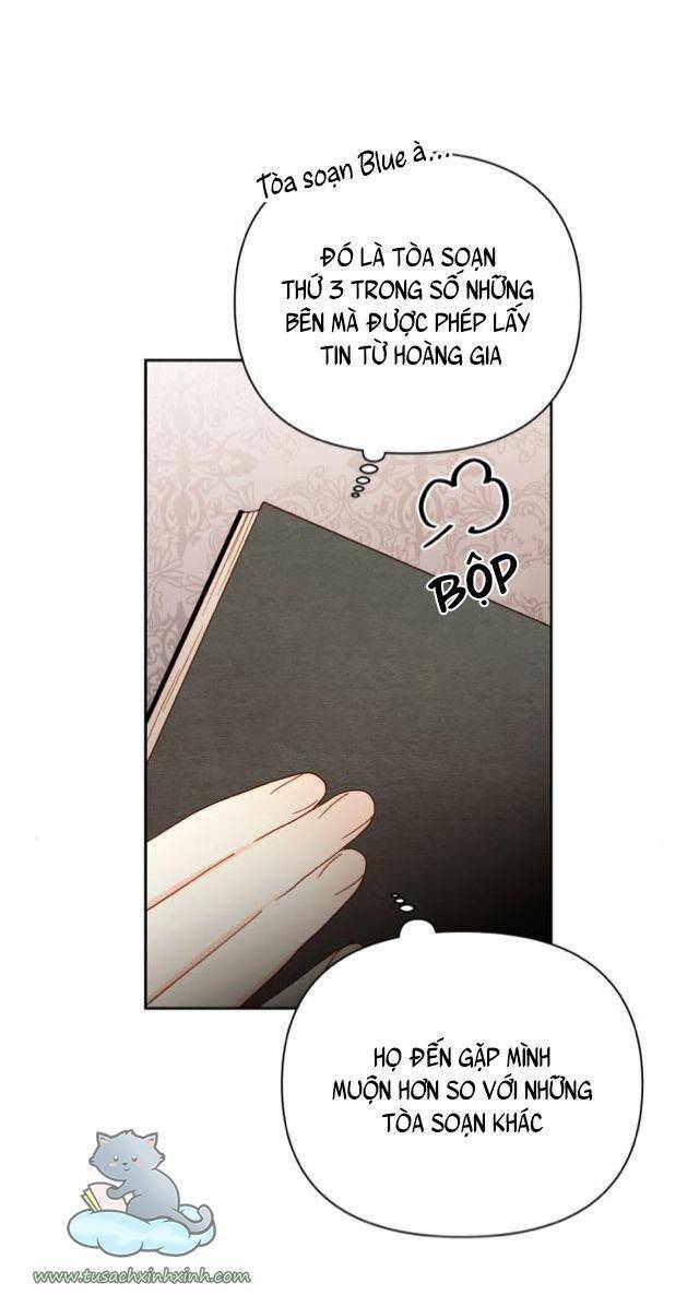 Hoàng Hậu Muốn Tái Hôn Chapter 103 - Trang 2