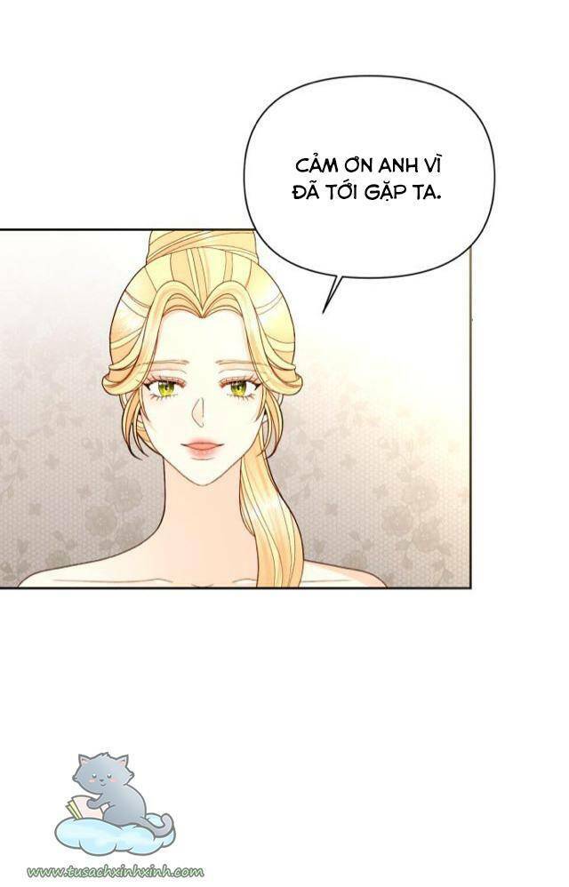 Hoàng Hậu Muốn Tái Hôn Chapter 103 - Trang 2
