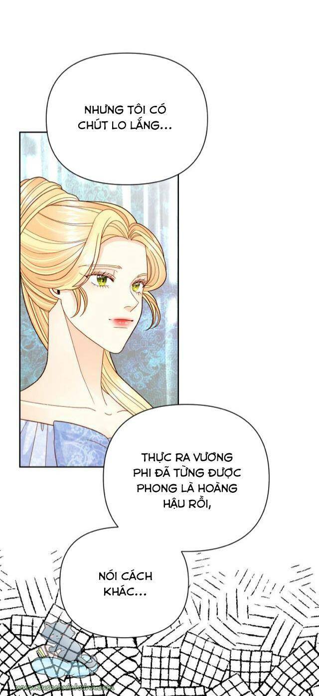 Hoàng Hậu Muốn Tái Hôn Chapter 103 - Trang 2