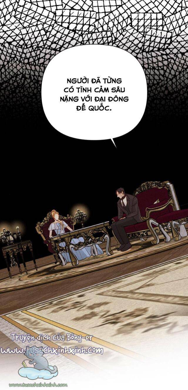Hoàng Hậu Muốn Tái Hôn Chapter 103 - Trang 2