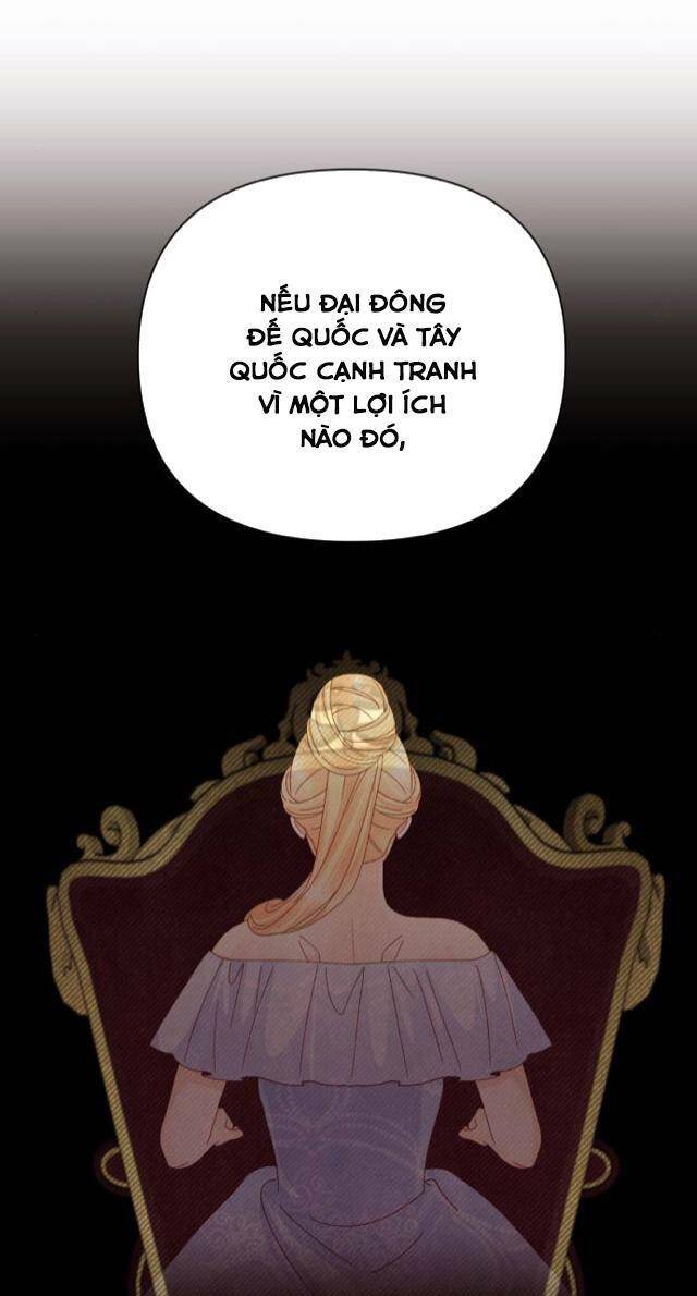 Hoàng Hậu Muốn Tái Hôn Chapter 103 - Trang 2