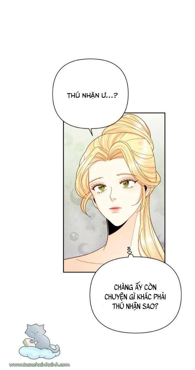 Hoàng Hậu Muốn Tái Hôn Chapter 103 - Trang 2