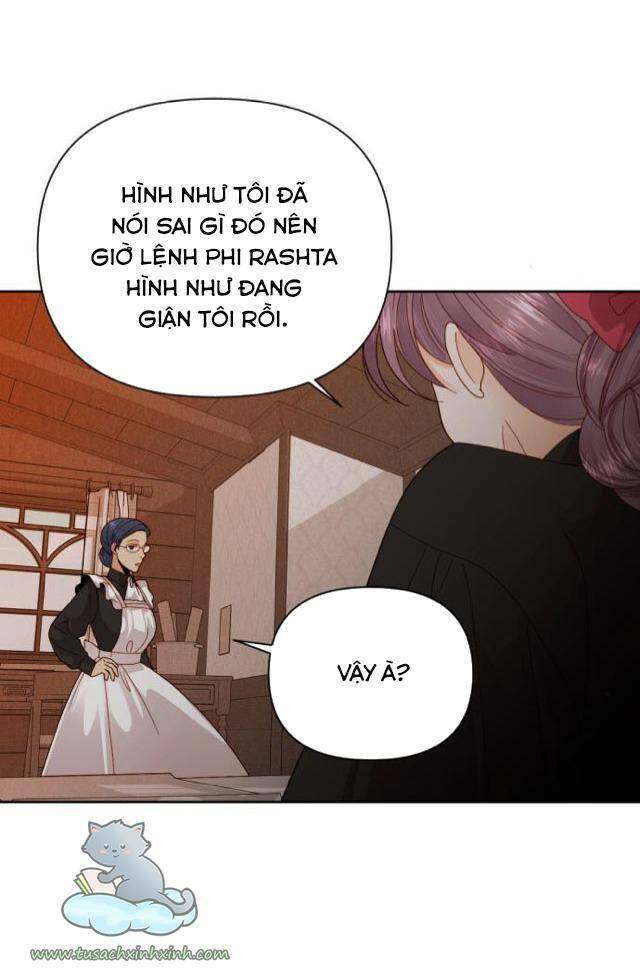 Hoàng Hậu Muốn Tái Hôn Chapter 103 - Trang 2