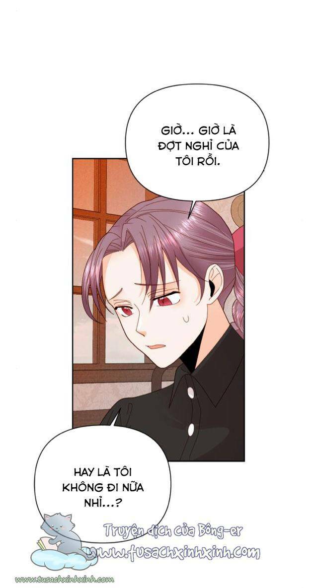 Hoàng Hậu Muốn Tái Hôn Chapter 103 - Trang 2