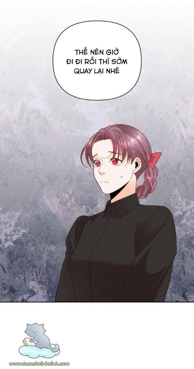 Hoàng Hậu Muốn Tái Hôn Chapter 103 - Trang 2