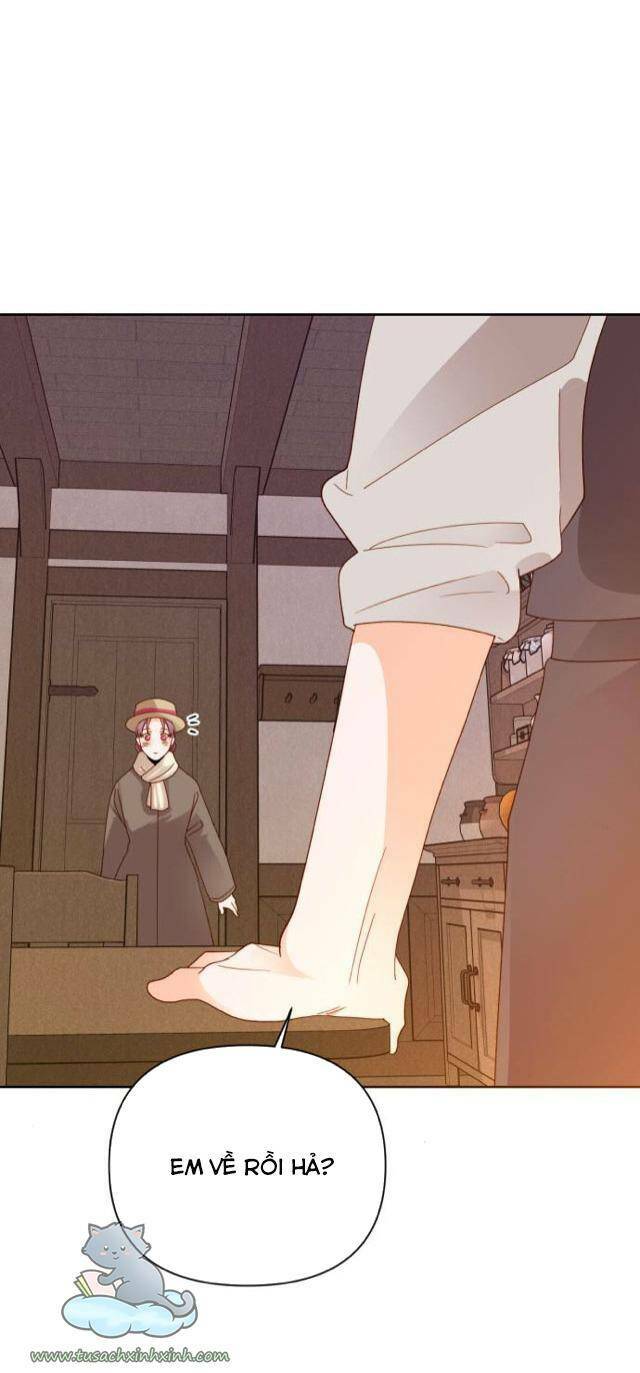 Hoàng Hậu Muốn Tái Hôn Chapter 103 - Trang 2