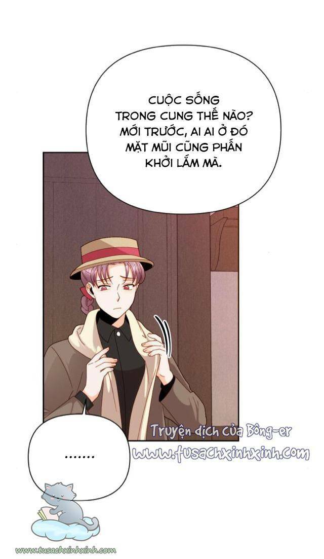 Hoàng Hậu Muốn Tái Hôn Chapter 103 - Trang 2