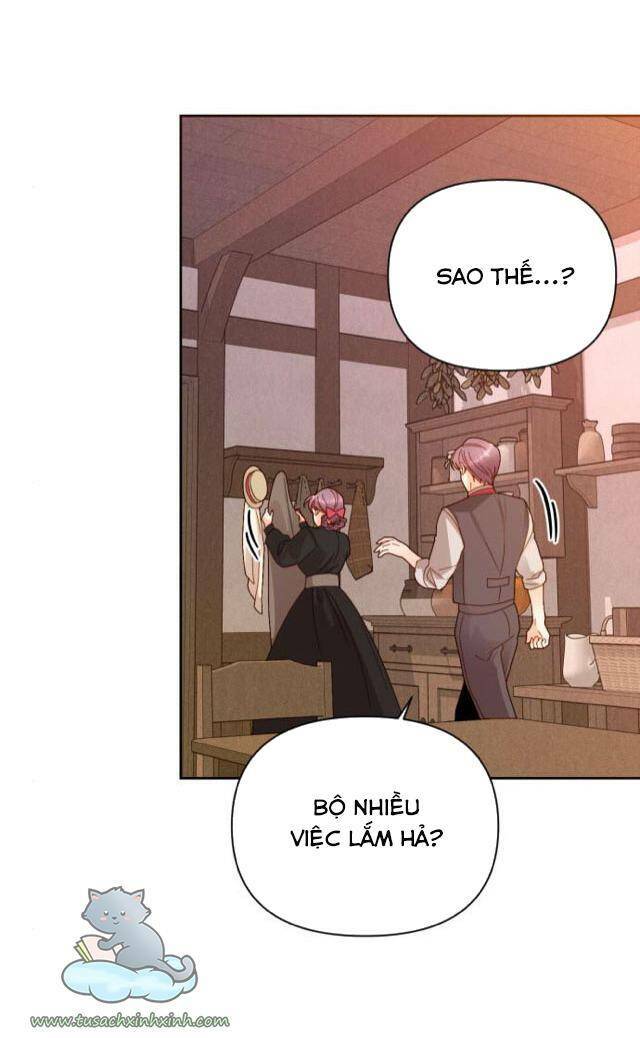 Hoàng Hậu Muốn Tái Hôn Chapter 103 - Trang 2