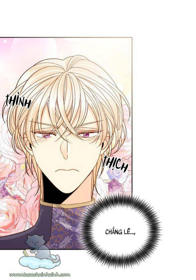 Hoàng Hậu Muốn Tái Hôn Chapter 103 - Trang 2