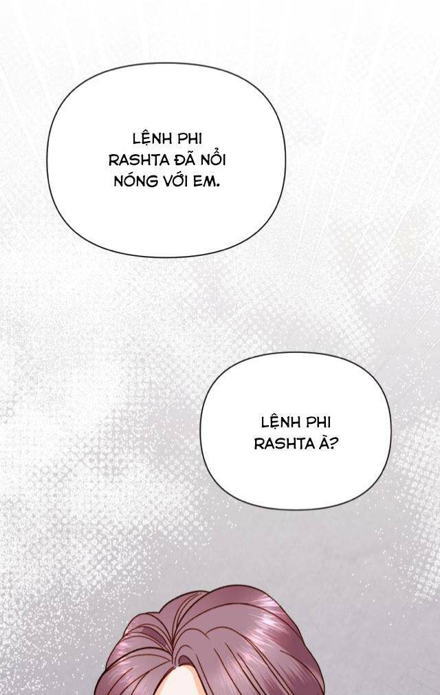 Hoàng Hậu Muốn Tái Hôn Chapter 103 - Trang 2