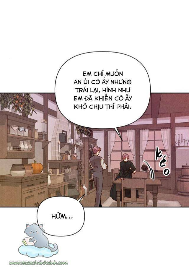 Hoàng Hậu Muốn Tái Hôn Chapter 103 - Trang 2