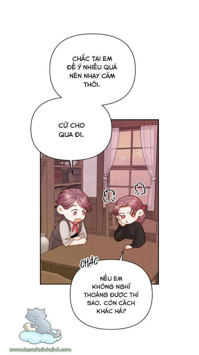 Hoàng Hậu Muốn Tái Hôn Chapter 103 - Trang 2