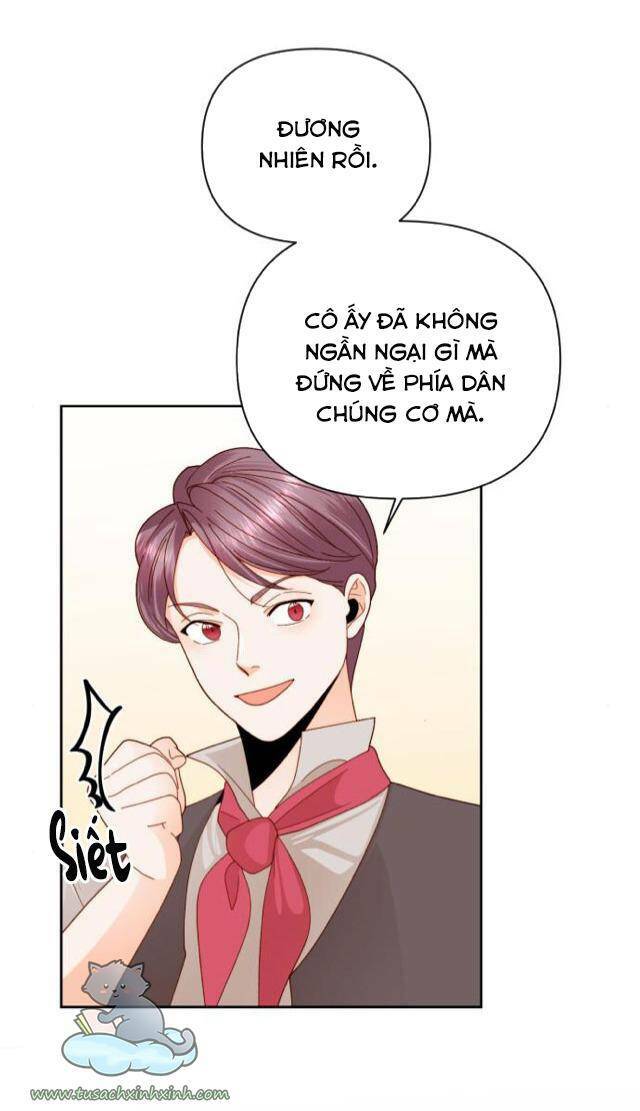 Hoàng Hậu Muốn Tái Hôn Chapter 103 - Trang 2