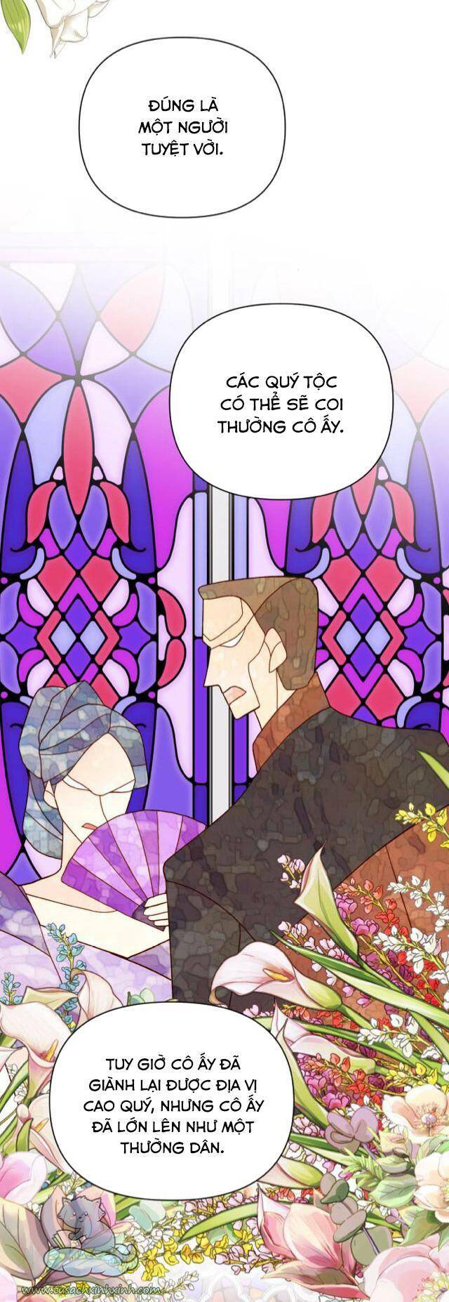 Hoàng Hậu Muốn Tái Hôn Chapter 103 - Trang 2