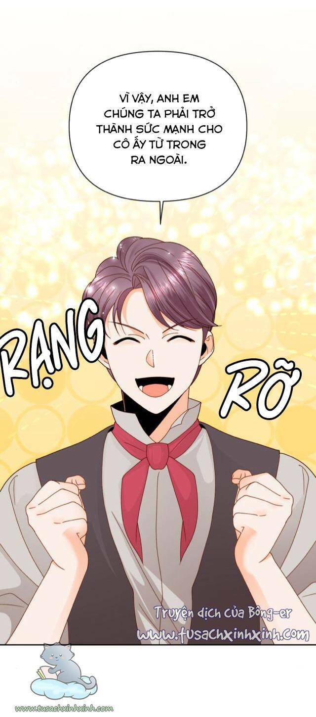 Hoàng Hậu Muốn Tái Hôn Chapter 103 - Trang 2