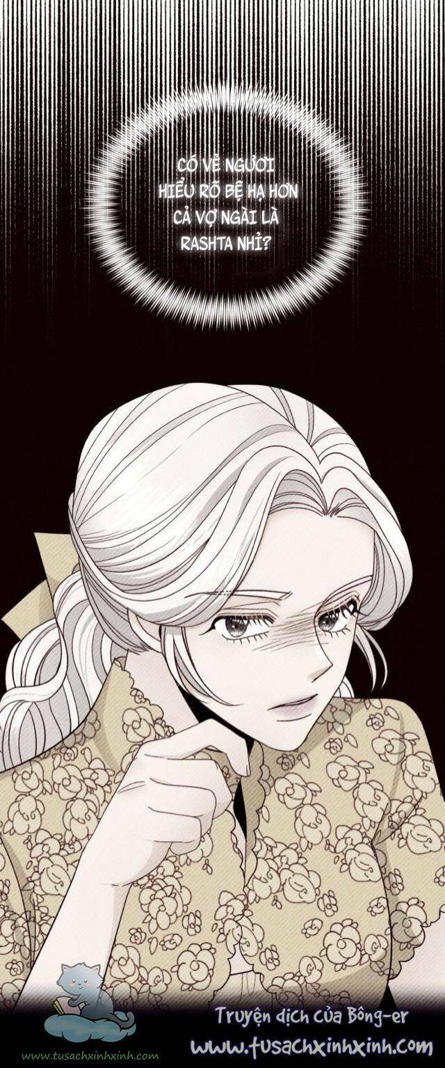 Hoàng Hậu Muốn Tái Hôn Chapter 103 - Trang 2