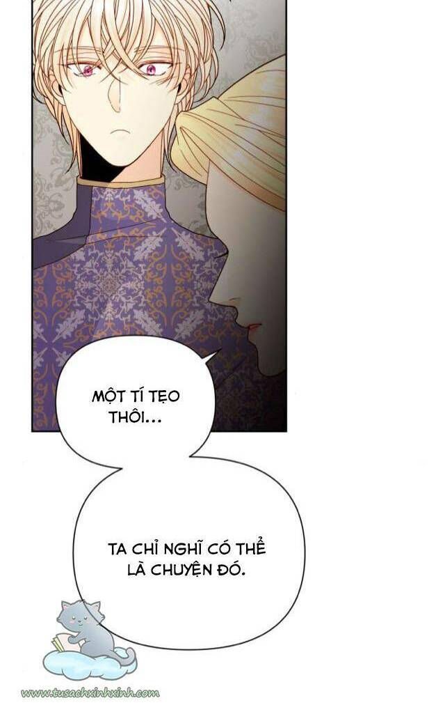 Hoàng Hậu Muốn Tái Hôn Chapter 103 - Trang 2