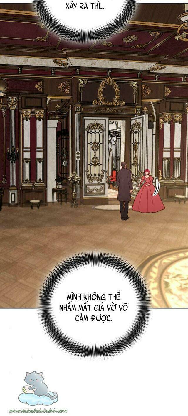 Hoàng Hậu Muốn Tái Hôn Chapter 104 - Trang 2