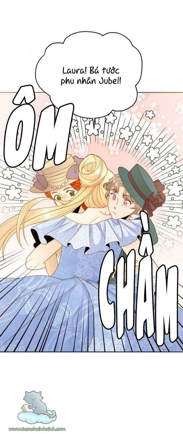 Hoàng Hậu Muốn Tái Hôn Chapter 104 - Trang 2